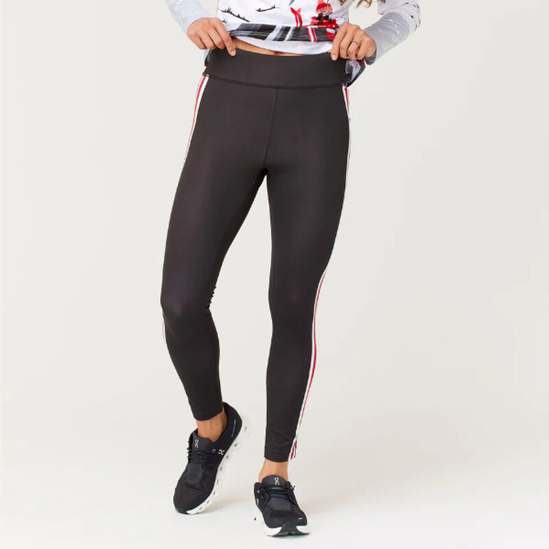 Krimson Klover Base Layer Leggings Womens image number 0